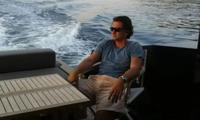 Χαλίτ Γιουκάι: Νέα στοιχεία σοκ για τον θάνατο του Τούρκου επιχειρηματία