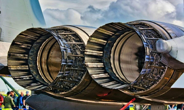 Η Κίνα αποκαλύπτει μηχανή που φτάνει τα 20.000 χλμ/ώρα - Μπορεί να γυρίσει τον πλανήτη σε 2 ώρες!