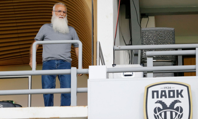 ΠΑΟΚ – Ριέκα: Συνοδεία Σαββίδη η αποστολή, βασικός ο Ντεσπόντοφ