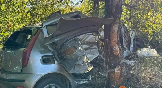 Πιερία: Δίνει μάχη η 11χρονη για τη ζωή της στο Ιπποκράτειο - Θρήνος για τον θάνατο της 9χρονης