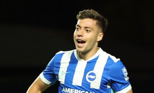 Στέφανος Τζίμας: Σάρωσε στο ντεμπούτο του - Πέτυχε 2 γκολ σε 5 λεπτά