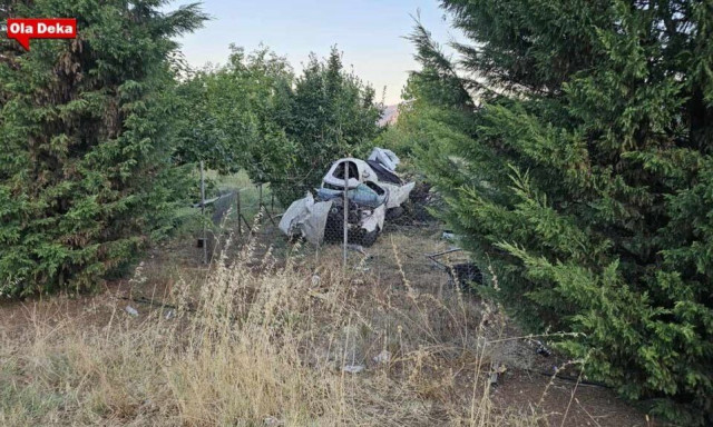 Καστοριά: Δύο 16χρονοι νεκροί και δύο χωριά βυθισμένα στο πένθος- Ψάχνουν τι προκάλεσε την εκτροπή