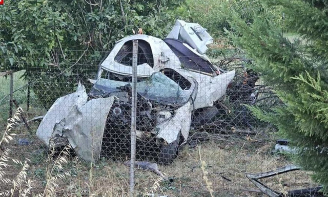 Καστοριά: Τα νέα στοιχεία για το τροχαίο δυστύχημα με τους δύο νεκρούς 16χρονους