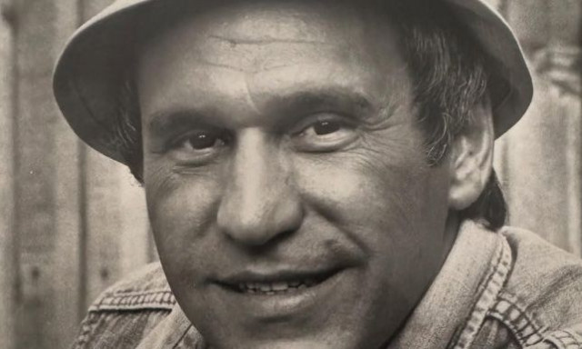 Πέθανε ο ηθοποιός Φλόιντ Λεβίν - Έπαιζε σε «Baywatch» και «The Hangover»