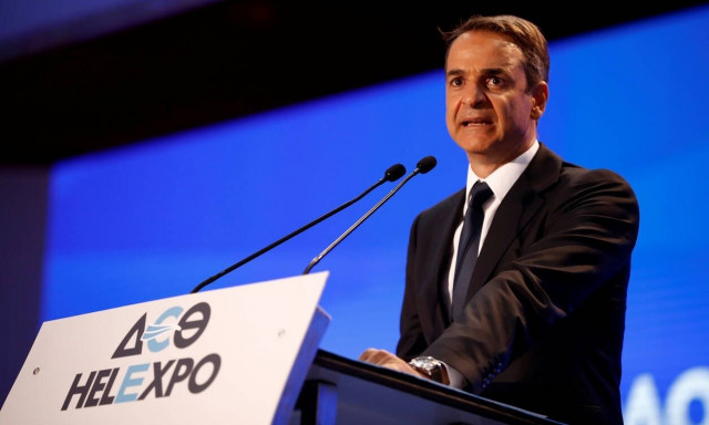 Τι αναζητά η κυβέρνηση στην Θεσσαλονίκη - Οι στόχοι της «απόβασης» στη Βόρεια Ελλάδα