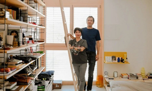 Στεγαστική κρίση: Η «τρίτη οδός» που δείχνει η Ελβετία - Ούτε αγορά, ούτε ενοικίαση