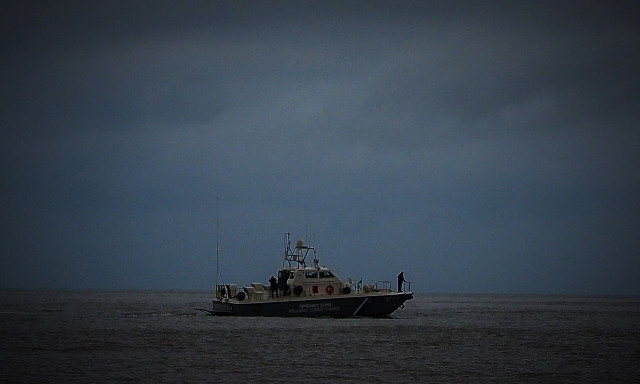 Χαλκιδική: Συναγερμός στο Λιμενικό - Αγνοείται 42χρονος σέρφερ