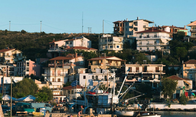 Θάσος: Το κρυμμένο διαμάντι του Αιγαίου - Από τη Γκιόλα στις αρχαιότητες