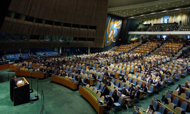 Κύπρος προς ΟΗΕ: «Κατασκευή» το τουρκολιβυκό μνημόνιο - Αγνοεί τα δικαιώματα των ελληνικών νησιών