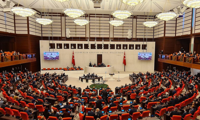 Τουρκία: Παραλήρημα από τον αντιπρόεδρο του Μπαχτσελί - Κρεσέντο προκλητικότητας κατά της Ελλάδας