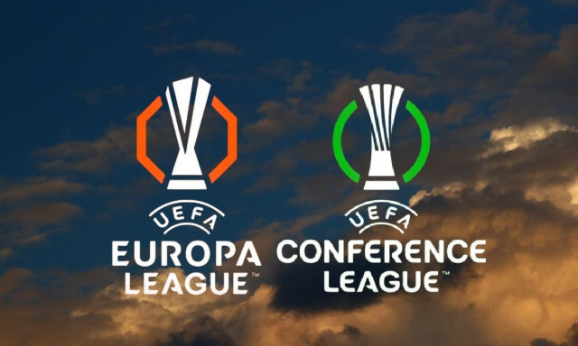 LIVE η κλήρωση Παναθηναϊκού, ΠΑΟΚ στο Europa League και της ΑΕΚ στο Conference League