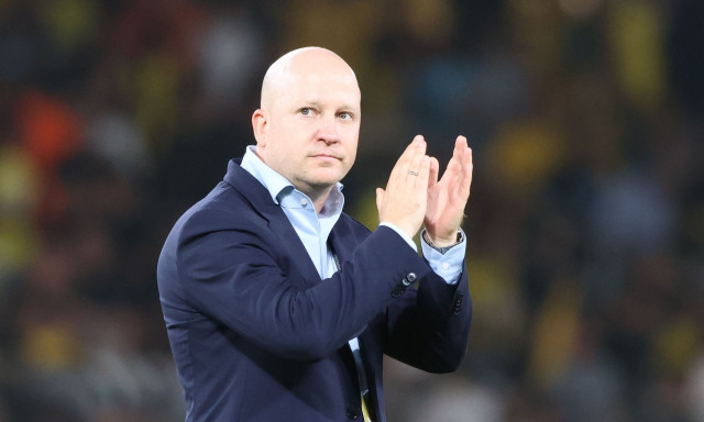 ΑΕΚ: «Θέλουμε να φέρουμε παίκτες με ποιότητα, ίσως υπάρξουν αποχωρήσεις» - Όσα δήλωσε ο Νίκολιτς