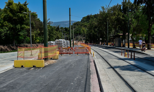 Ανατρεπτική παρέμβαση συγκοινωνιολόγου για την λεωφόρο Βασιλίσσης Όλγας
