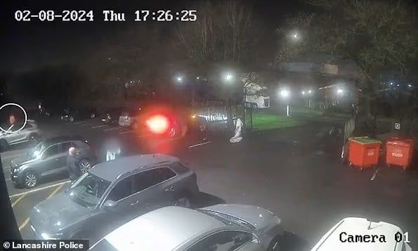 Λίβερπουλ: Δεσμοφύλακας «πρόδωσε» τη σχέση συναδέλφου του με κρατούμενο - Το πλήρωσε με τη ζωή του