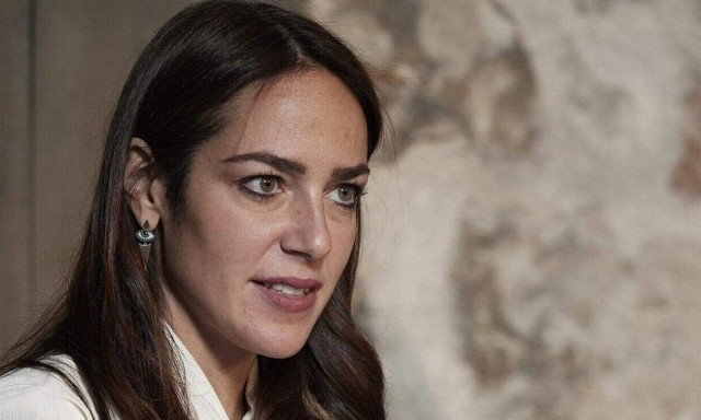 Δόμνα Μιχαηλίδου: Έρχεται νομοσχέδιο για την κοινωνική παροχή - Όσα είπε για κοινωνικό μίσθωμα