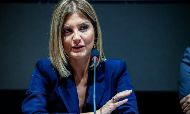 Ράνια Τζίμα: Η τρυφερή ανάρτηση για τα γενέθλια της κόρης της – «Γέμισες την αγκαλιά μου»