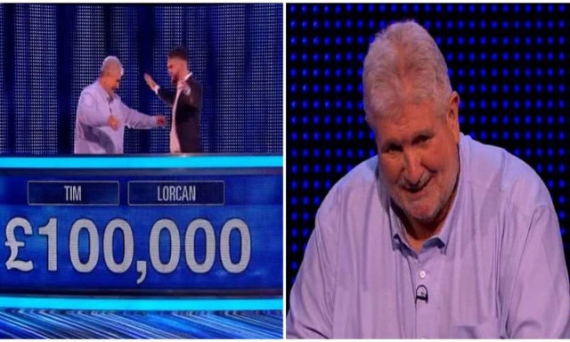 The Chase: Παίκτης κέρδισε 100.000 αλλά πέθανε έναν μήνα πριν προβληθεί το επεισόδιο (vid)