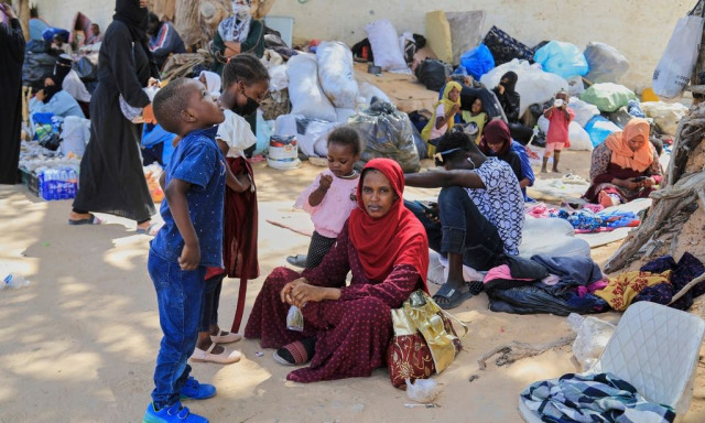 Κένυα: Πάνω από 6000 πρόσφυγες από το Νότιο Σουδάν αποχωρούν λόγω έλλειψης τροφίμων