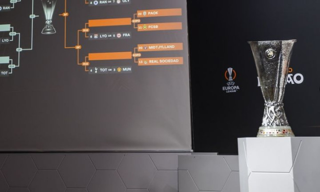 Αθλητικές μεταδόσεις: Πού θα δείτε τις κληρώσεις Europa και Conference League και Eurobasket 2025