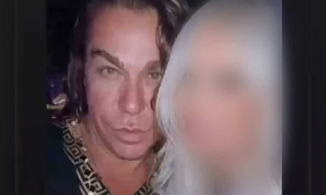 Τρύφων Σαμαράς στο Newsbomb.gr: «Γνώρισα χθες την ιδιοκτήτρια της Porsche - Θα συνεργαζόμασταν»