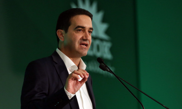 Κατρίνης για το δυστύχημα στη Ρόδο: «Κρίσιμα ερωτηματικά για την τήρηση μέτρων ασφαλείας»