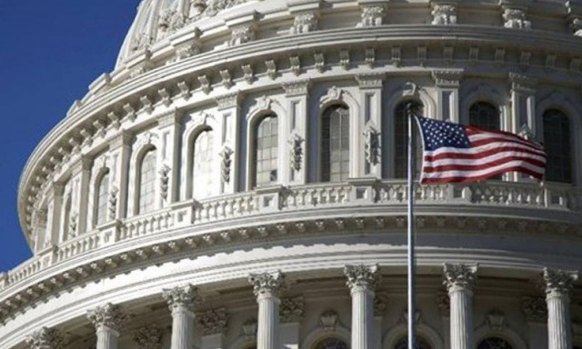 Αμερικανοί βουλευτές ζητούν απαγόρευση πώλησης όπλων στην Τουρκία