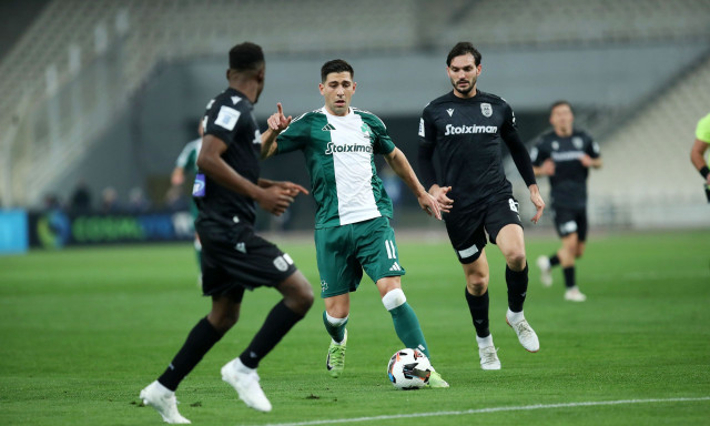 Europa League: Πρεμιέρα εκτός ο Παναθηναϊκός, στην Τούμπα ο ΠΑΟΚ  - Το αναλυτικό πρόγραμμα