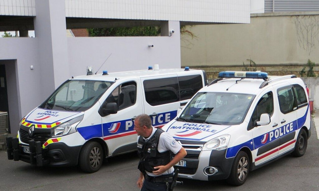 Γαλλία: Κεφάλια χοίρων ανακαλύφθηκαν στις εισόδους τζαμιών