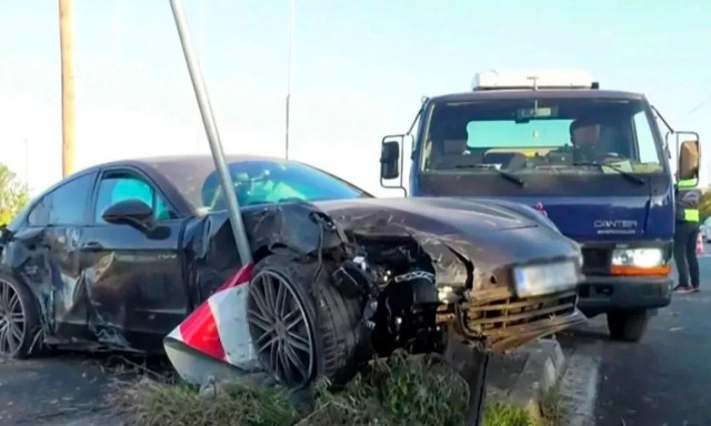 Θέρμη: «Θυμάμαι μόνο τα αίματα στο πρόσωπό μου» -  Τι ανέφερε η 45χρονη στην απολογία της