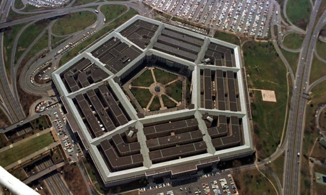 Ο Ντόναλντ Τραμπ θα μετονομάσει το υπουργείο Άμυνας σε υπουργείο Πολέμου