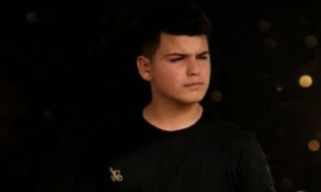 Βόλος: Ραγίζει καρδιές η αδελφή του 18χρονου Νίκου - «Ήσουν το φως μας, το στήριγμά μας»