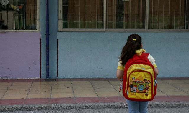 SOS για τις γεννήσεις: Σε 50 χρόνια η Α’ Δημοτικού δεν θα έχει παιδιά, καταγγέλλουν οι Πολύτεκνοι