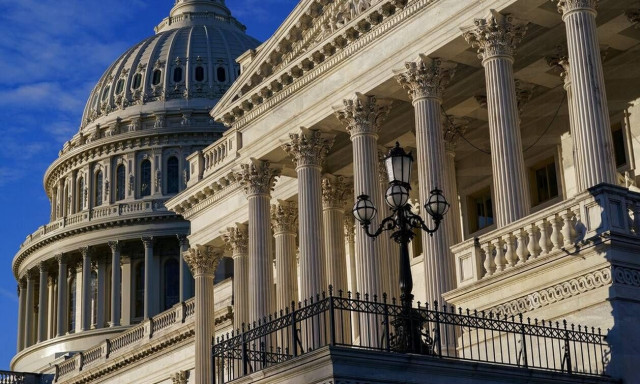 Έκθεση για δεσμούς της Τουρκίας με τη Χαμάς απαιτεί τροπολογία του αμυντικού προϋπολογισμού των ΗΠΑ