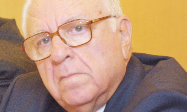 Γιάννης Καιροφύλας: Πέθανε ο δημοσιογράφος και ιστορικός ερευνητής