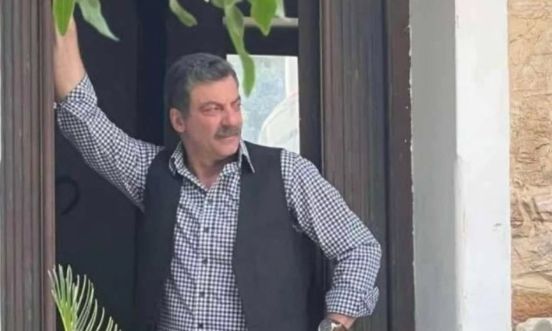 Στάθης Ματζώρος: Με βαρύ εγκεφαλικό ο καφετζής του «Σασμού» - Η έκκληση του Ιωάννη Παπαζήση