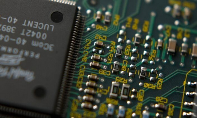 Η Κίνα προχωράει στην τεχνολογία 6G - Τσιπ θα παρέχει έως και 5.000 φορές γρηγορότερο ίντερνετ