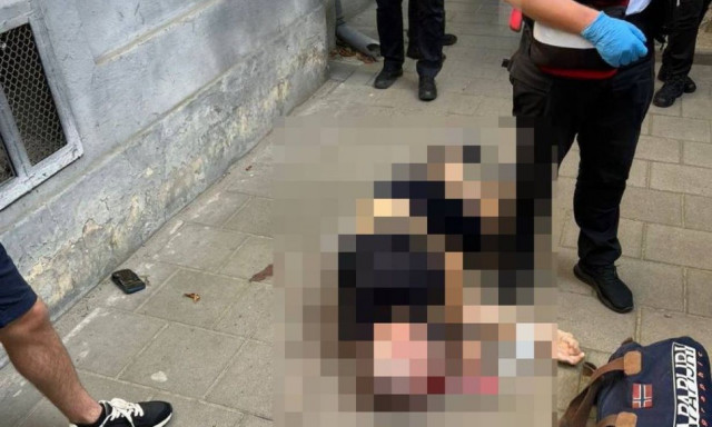 Νεκρός ο πρώην πρόεδρος του ουκρανικού κοινοβουλίου - Τον πυροβόλησαν εν ψυχρώ στο Λβιβ