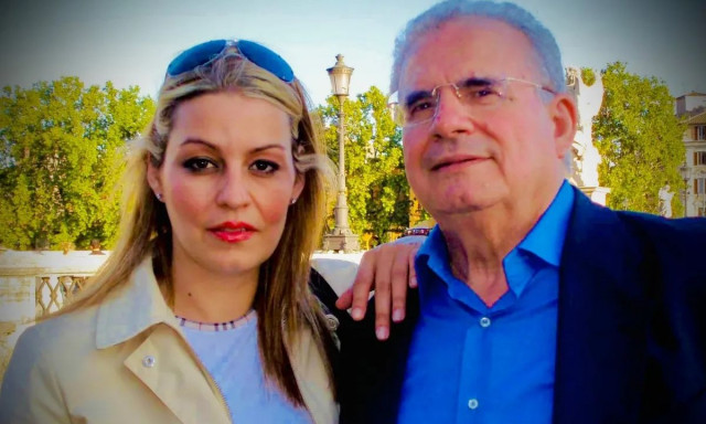 Κατερίνα Ζαχαράκη: Πέθανε η δημοσιογράφος από τη Θεσσαλονίκη σε ηλικία 53 ετών