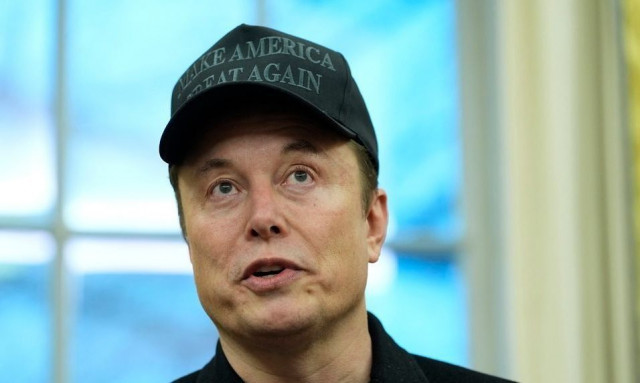 Δραματική προειδοποίηση από τον Έλον Μασκ: Η Ευρώπη κινδυνεύει να αφανιστεί λόγω δημογραφικού