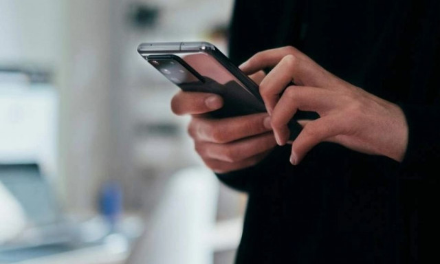 Νέο κύμα απάτης: Μηνύματα από πενταψήφιο αριθμό με… «παντρεμένη που αναζητά γνωριμία»
