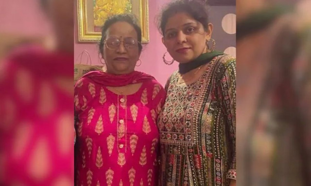 Ινδία: Σκότωσε με ψαλίδι τη γυναίκα του και την πεθερά του για τα δώρα γενεθλίων