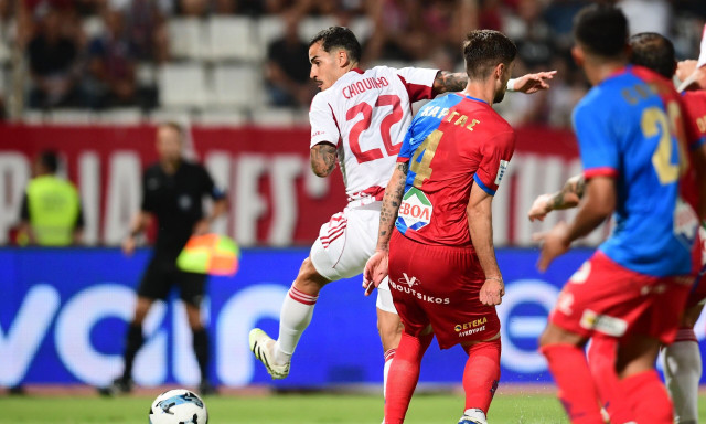 Super League: Η βαθμολογία μετά το «διπλό» του Ολυμπιακού και την «κηδεία» στον Άρη – Τα highlights