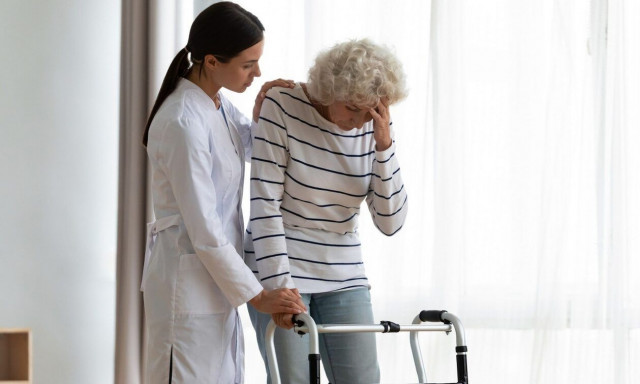 Εγκεφαλικό: Οι 4 παράγοντες που σχετίζονται με αυξημένο κίνδυνο