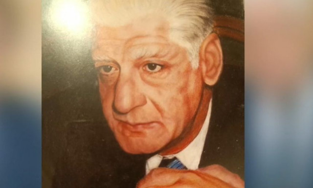 Πέθανε ο πρώτος πρόεδρος του ΑΣΕΠ, Μιχαήλ Παπαδάκις