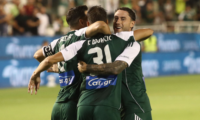 Super League: Βρέθηκε λύση για το Κηφισιά - Παναθηναϊκός | Πού και πότε θα γίνει ο αγώνας