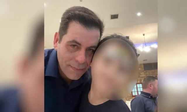 Πάτρα: «Μπαμπά ζω ένα όνειρο»: Τα λόγια της οκτάχρονης  στον πατέρα της - «Ψυχρός δολοφόνος»