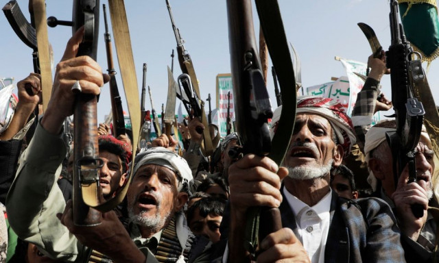 Υεμένη: Έφοδος των Χούθι στα γραφεία του ΟΗΕ - Απήγαγαν εργαζόμενους