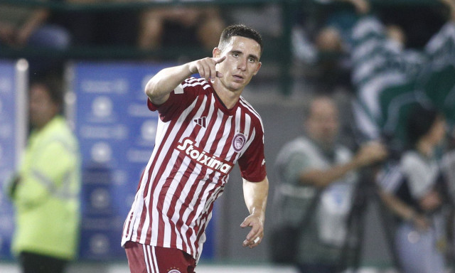 Μεταγραφές, Ολυμπιακός: Το απόγευμα φτάνει ο Ποντένσε - Πότε «προσγειώνεται» Αθήνα