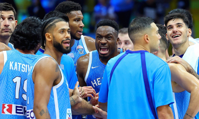 Eurobasket 2025: Η πρώτη θέση ανοίγει τον δρόμο για μετάλλιο - Τα δεδομένα και οι διασταυρώσεις