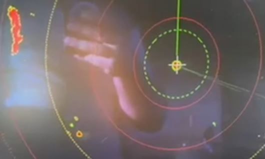 Αγαθονήσι: Έτσι παραβιάζουν τα τουρκικά αλιευτικά τα εθνικά μας ύδατα - Αποκαλυπτικό βίντεο